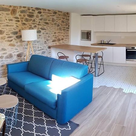 L'@Typ'Hic Le Minihic-sur-Rance Exterior photo
